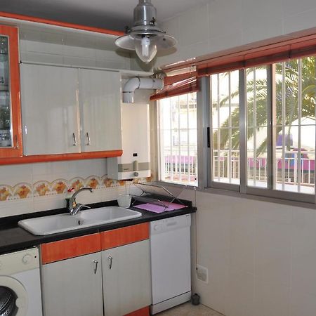 Benidorm Levante Beach Views Apartamento Exterior foto