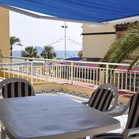 Benidorm Levante Beach Views Apartamento Exterior foto