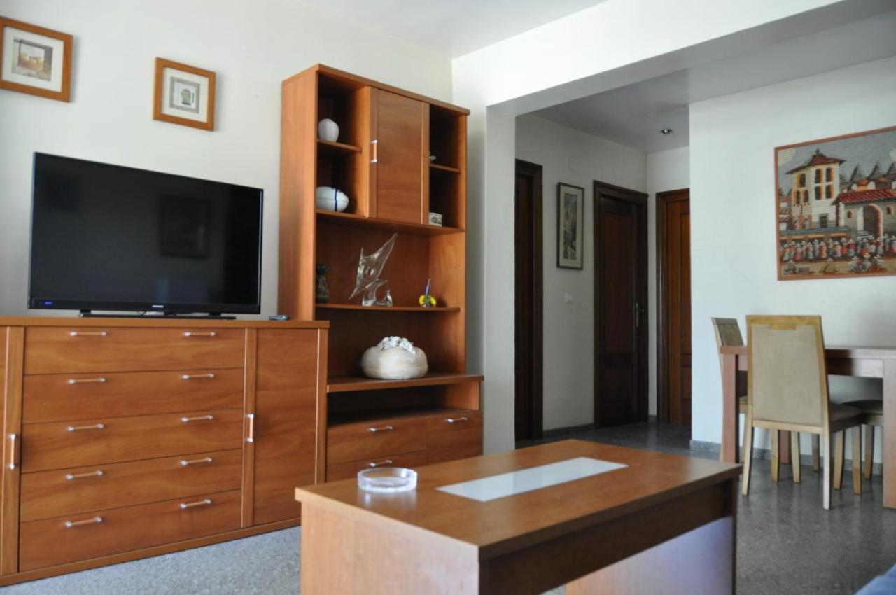 Benidorm Levante Beach Views Apartamento Exterior foto