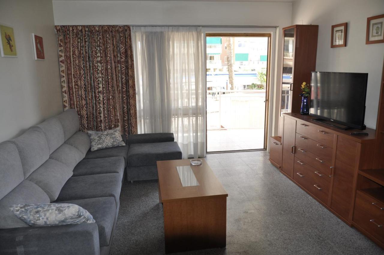 Benidorm Levante Beach Views Apartamento Exterior foto