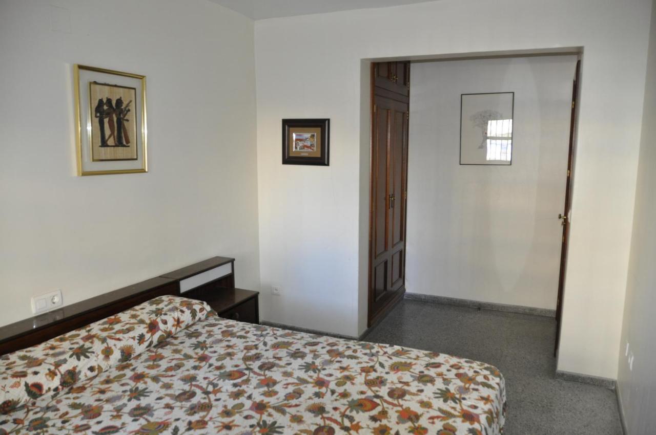 Benidorm Levante Beach Views Apartamento Exterior foto